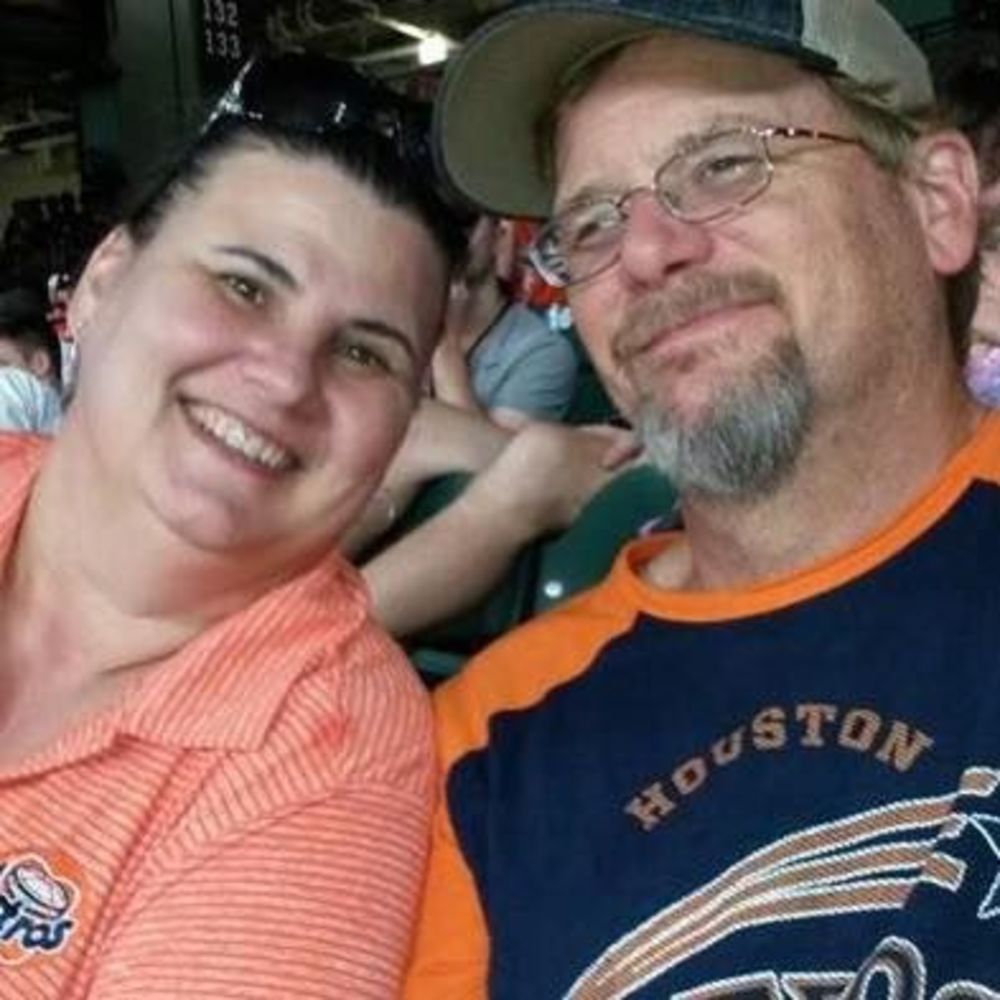 Meet your Posher, Carol jean